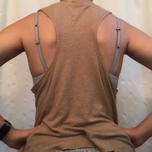 🍂Aerie Real Soft Tank